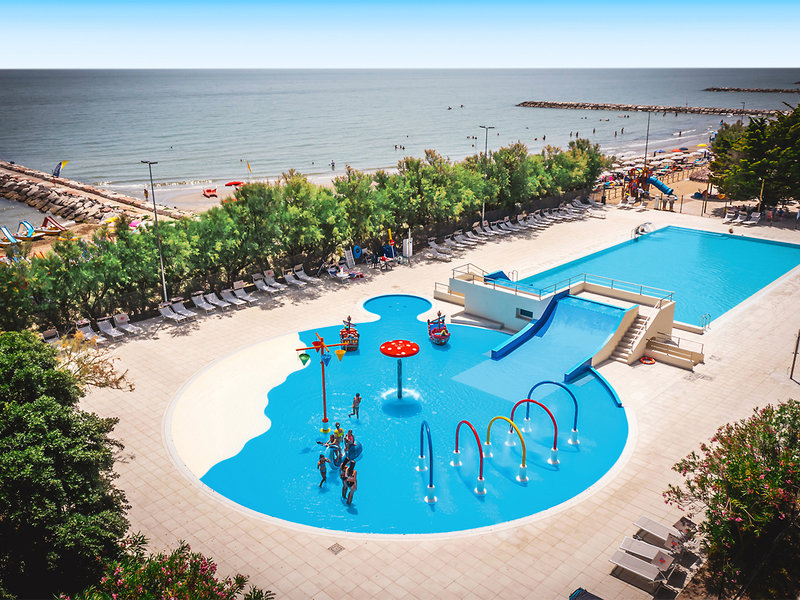 Villaggio San Francesco Mobile Homes by Happy Camp 5
