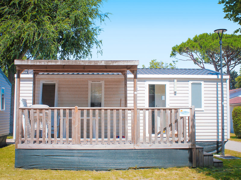 Villaggio San Francesco Mobile Homes by Happy Camp 8