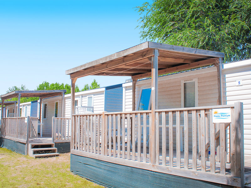 Villaggio San Francesco Mobile Homes by Happy Camp 10