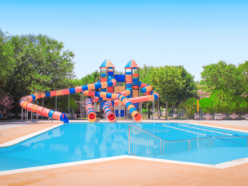 Villaggio San Francesco Mobile Homes by Happy Camp 11