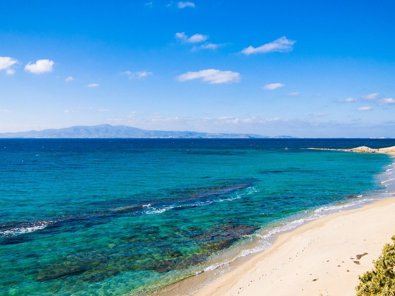 Arco Naxos Luxury Apartments 3