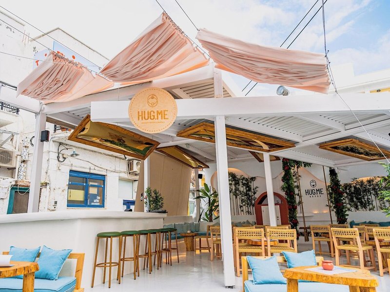 Arco Naxos Luxury Apartments 6