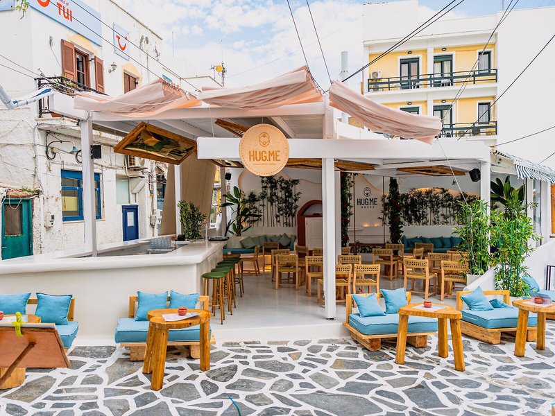 Arco Naxos Luxury Apartments 8