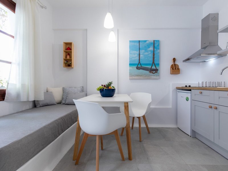 Arco Naxos Luxury Apartments 10