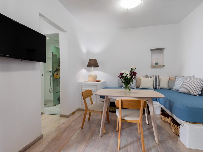 Arco Naxos Luxury Apartments 12