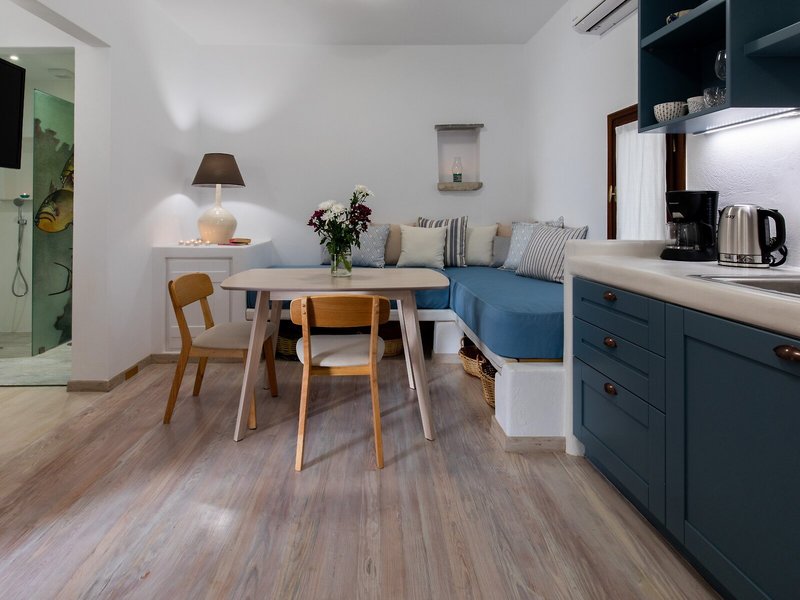 Arco Naxos Luxury Apartments 14