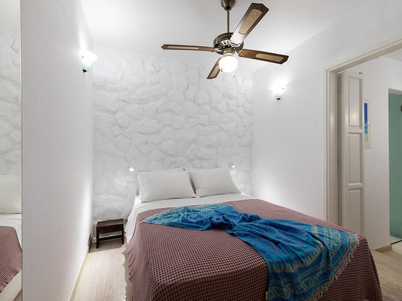 Arco Naxos Luxury Apartments 18