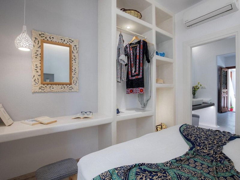 Arco Naxos Luxury Apartments 19