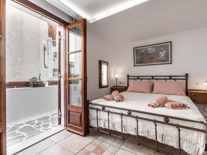 Arco Naxos Luxury Apartments 21