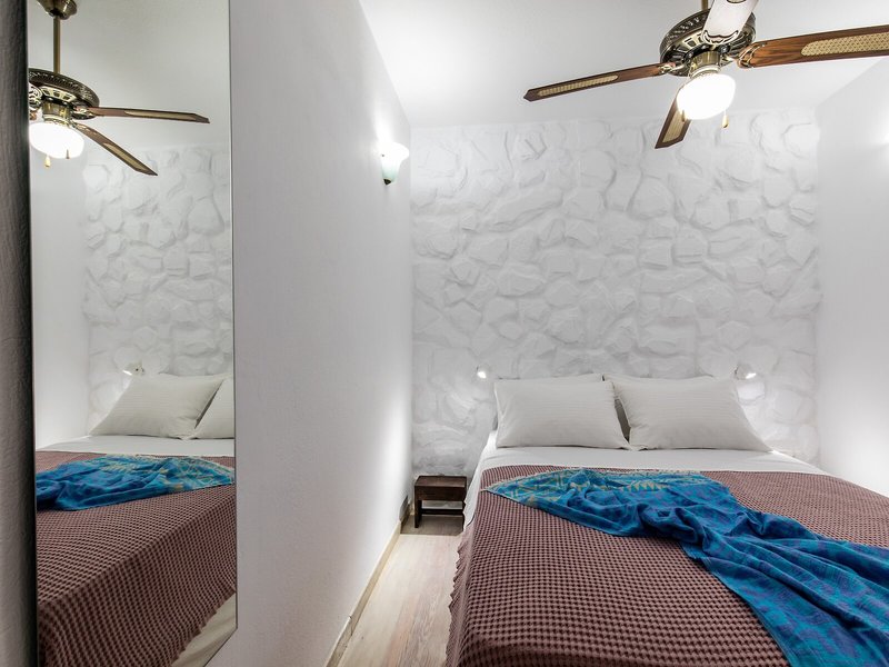 Arco Naxos Luxury Apartments 22