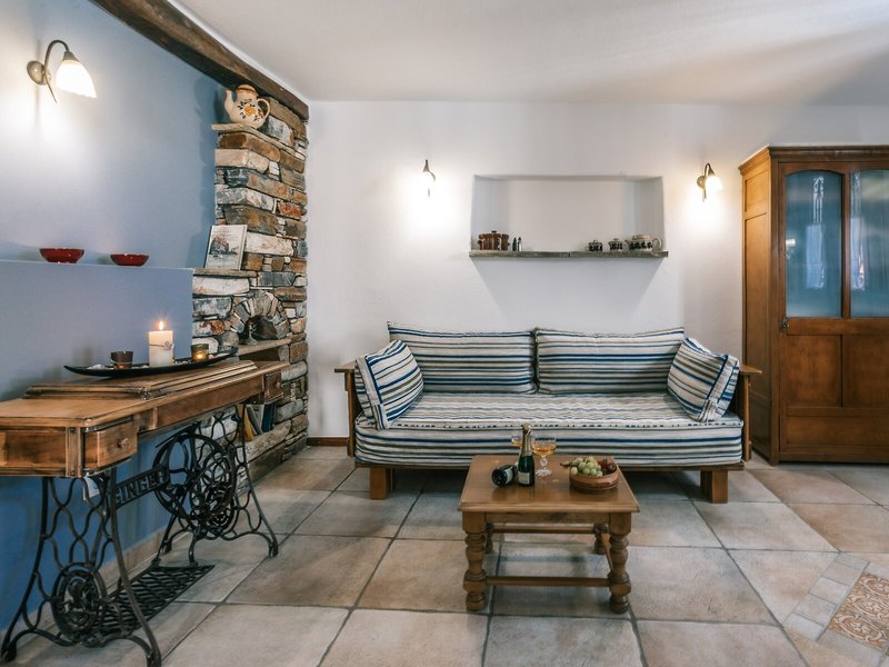 Arco Naxos Luxury Apartments 24