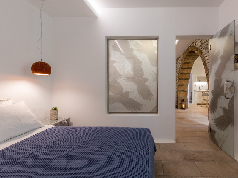 Arco Naxos Luxury Apartments 26