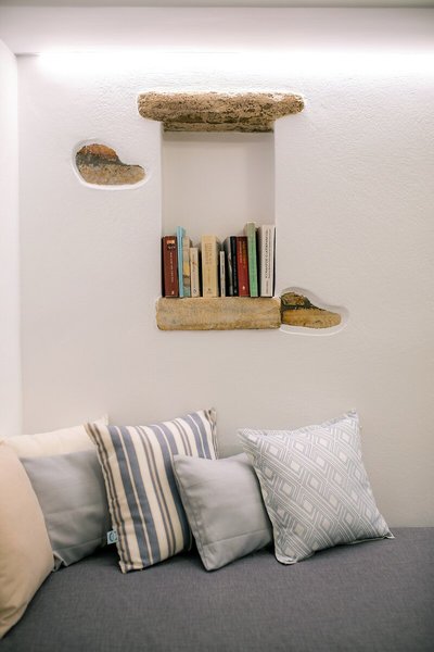 Arco Naxos Luxury Apartments 32