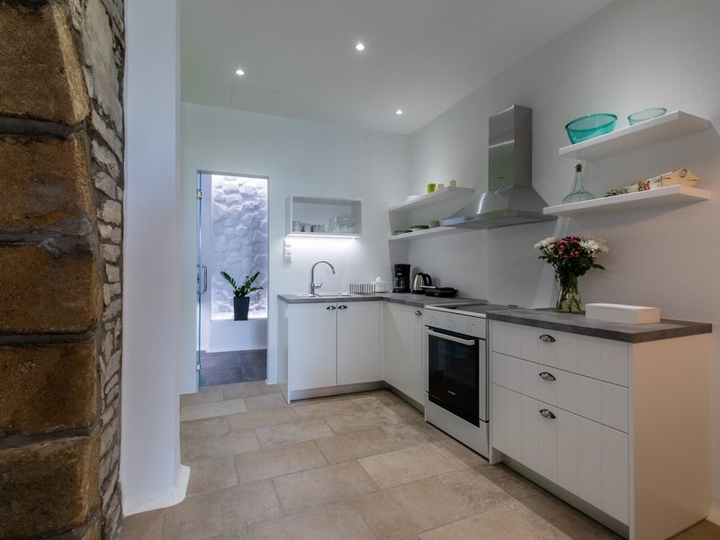 Arco Naxos Luxury Apartments 37