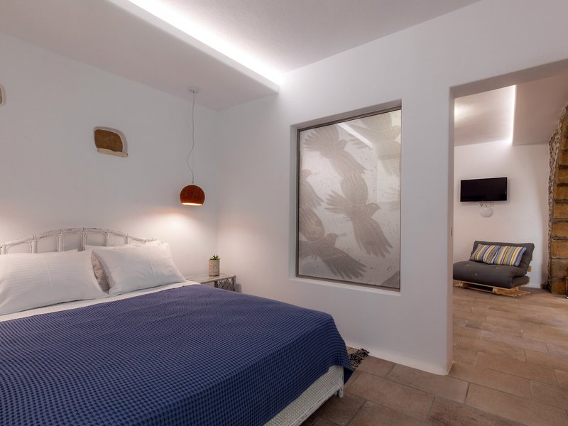 Arco Naxos Luxury Apartments 38