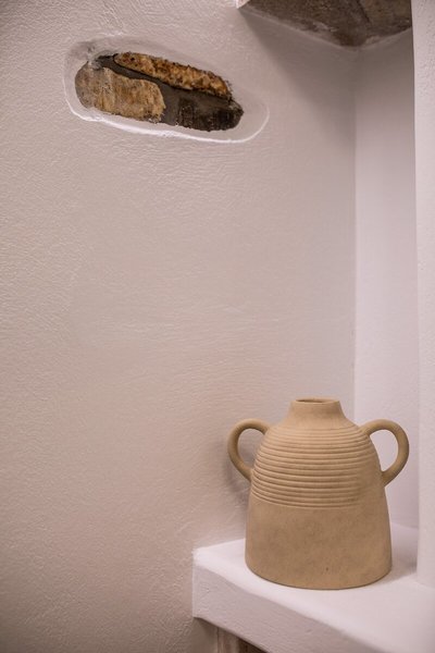 Arco Naxos Luxury Apartments 43