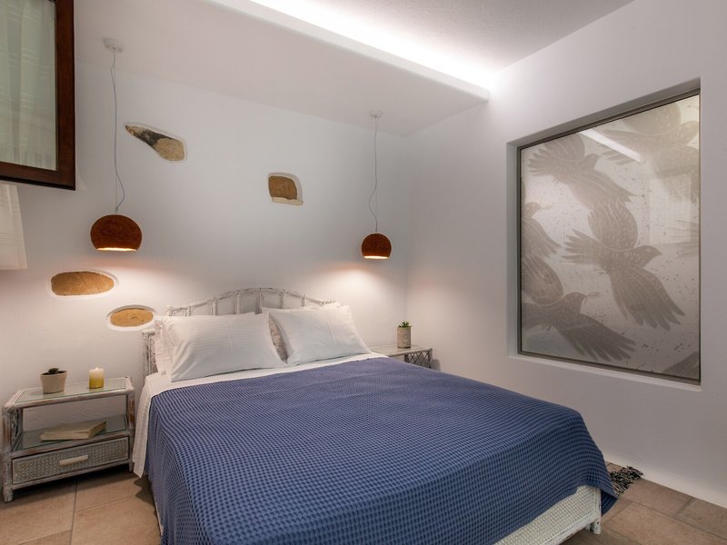 Arco Naxos Luxury Apartments 44