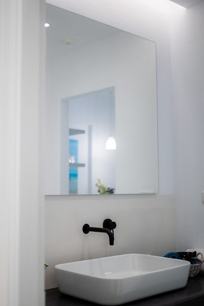 Arco Naxos Luxury Apartments 46