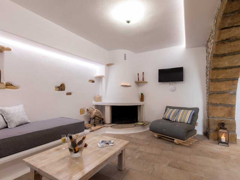 Arco Naxos Luxury Apartments 47