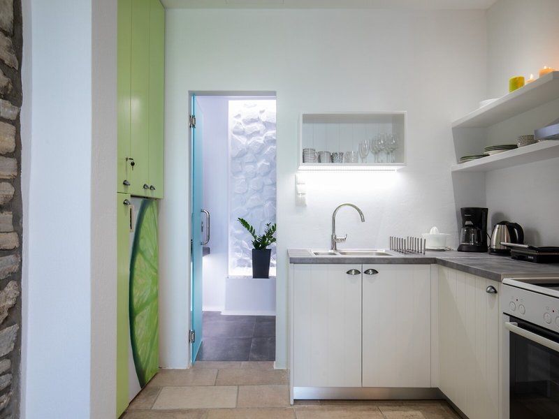 Arco Naxos Luxury Apartments 49