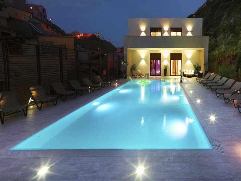 Hotel & Spa Riviera 1