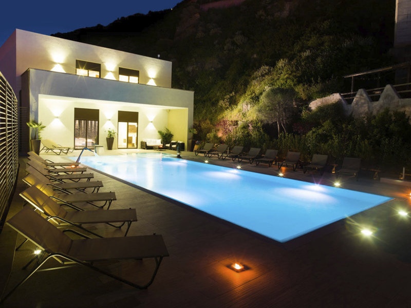 Hotel & Spa Riviera 2