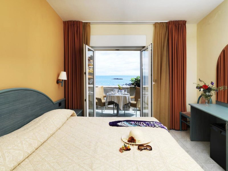 Hotel & Spa Riviera 5