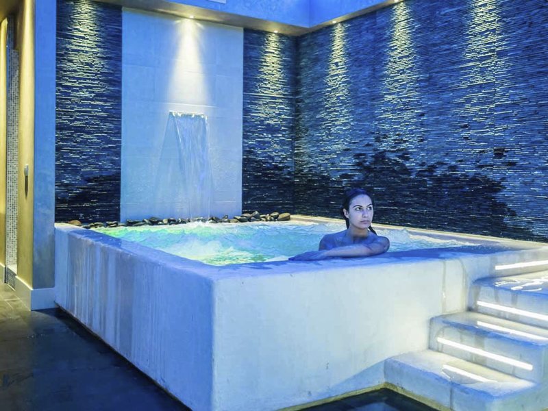 Hotel & Spa Riviera 6