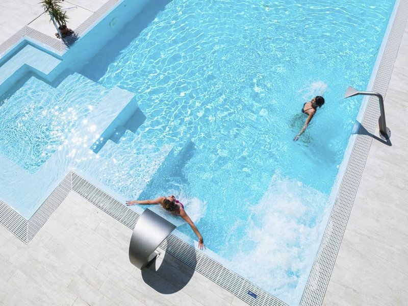 Hotel & Spa Riviera 7
