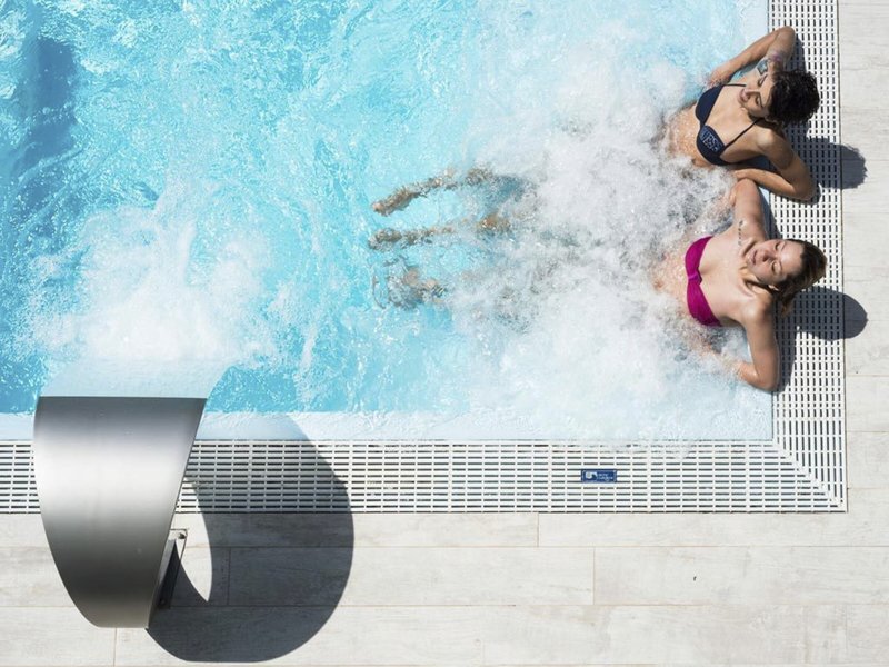 Hotel & Spa Riviera 8