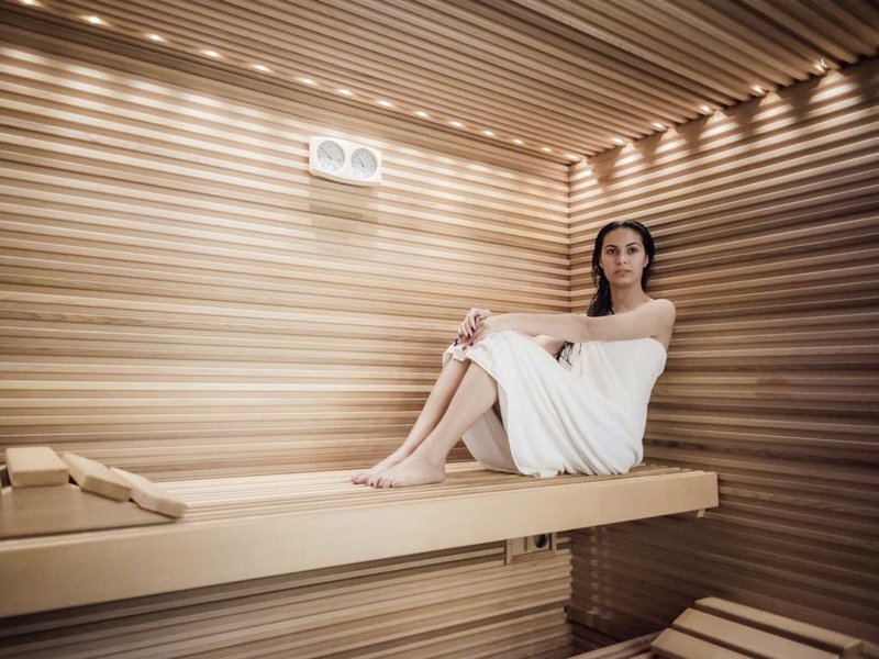 Hotel & Spa Riviera 10