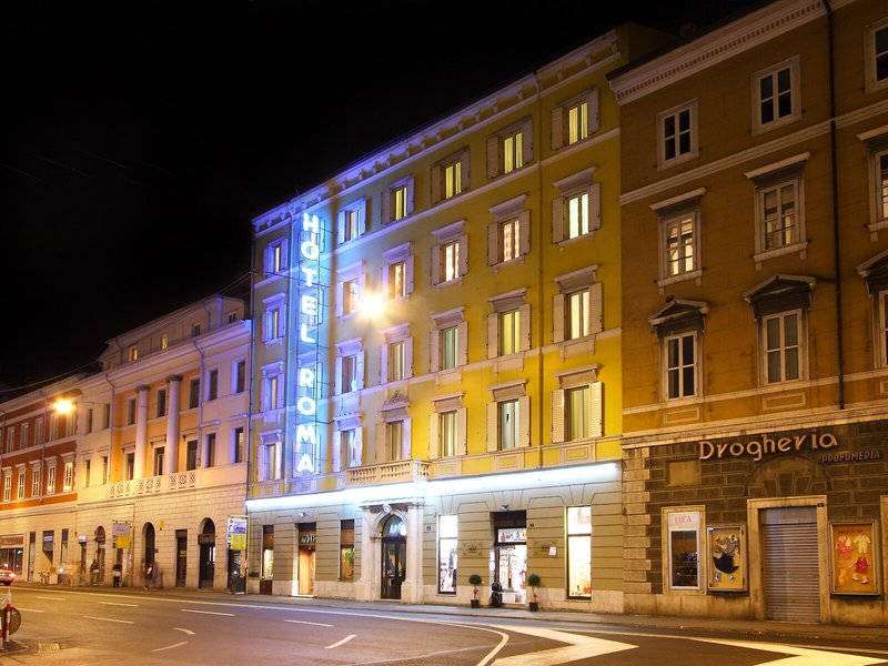 Roma 1