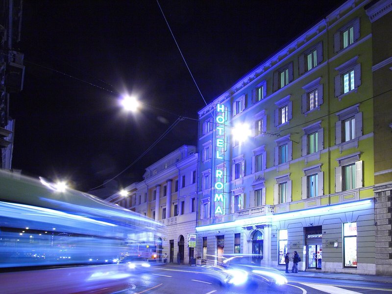 Roma 3