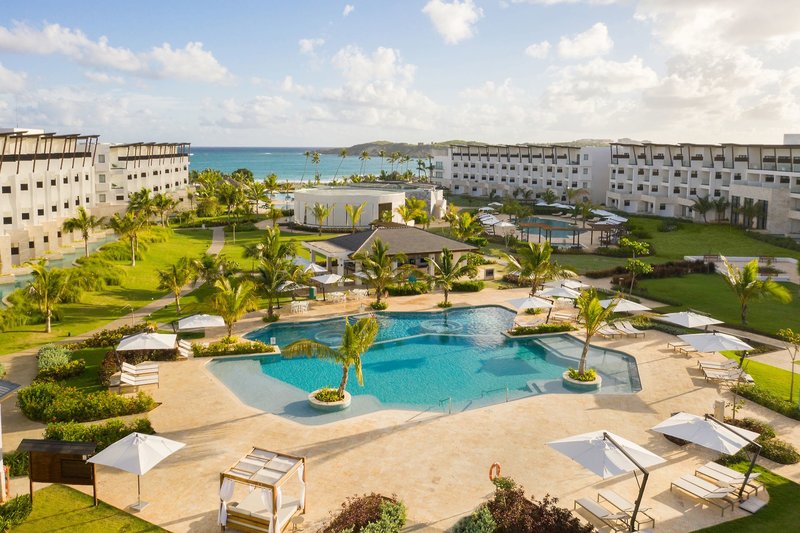 Dreams Macao Beach Punta Cana 1