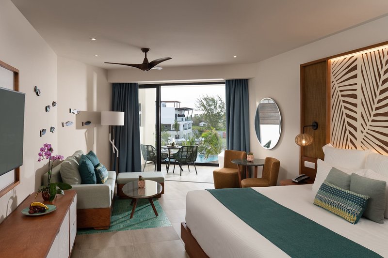 Dreams Macao Beach Punta Cana 3