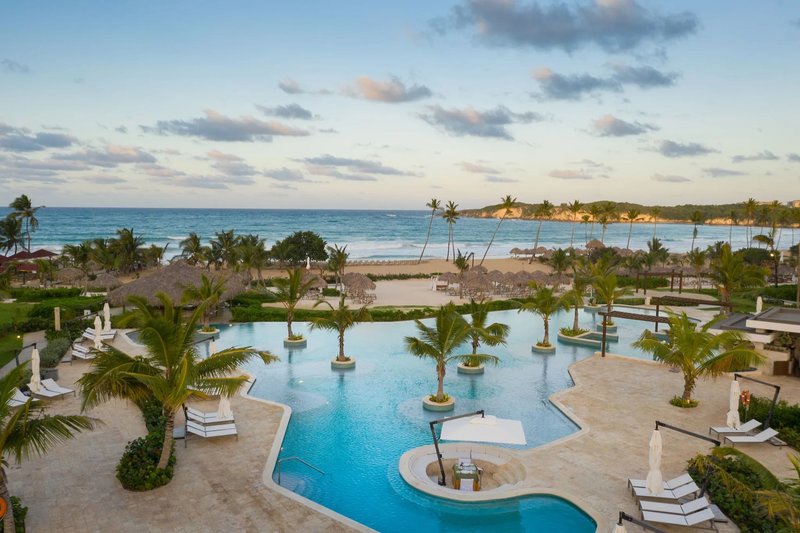 Dreams Macao Beach Punta Cana 4