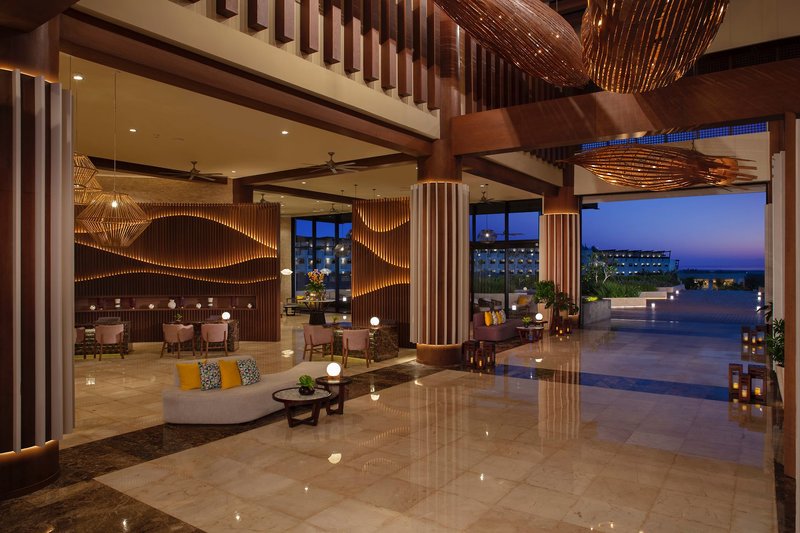 Dreams Macao Beach Punta Cana 6