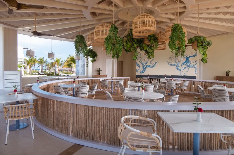 Dreams Macao Beach Punta Cana 7