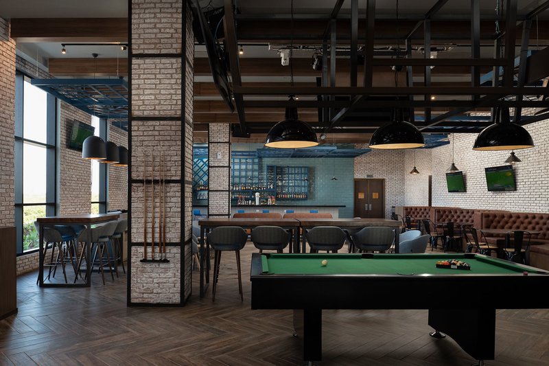 Dreams Macao Beach Punta Cana 9