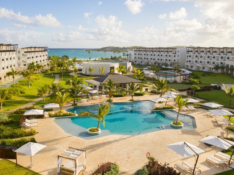 Dreams Macao Beach Punta Cana 1