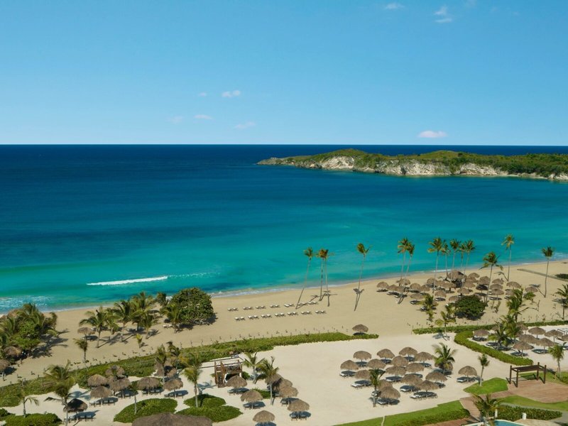 Dreams Macao Beach Punta Cana 3