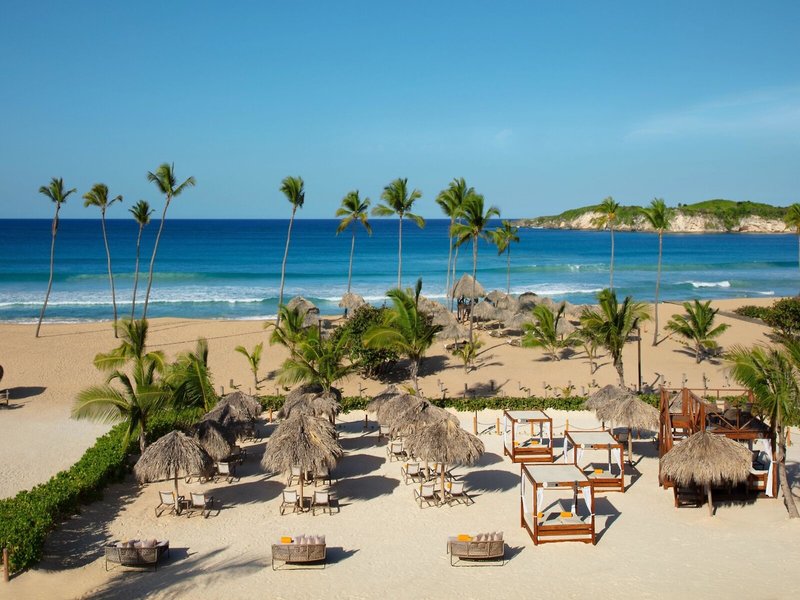 Dreams Macao Beach Punta Cana 4