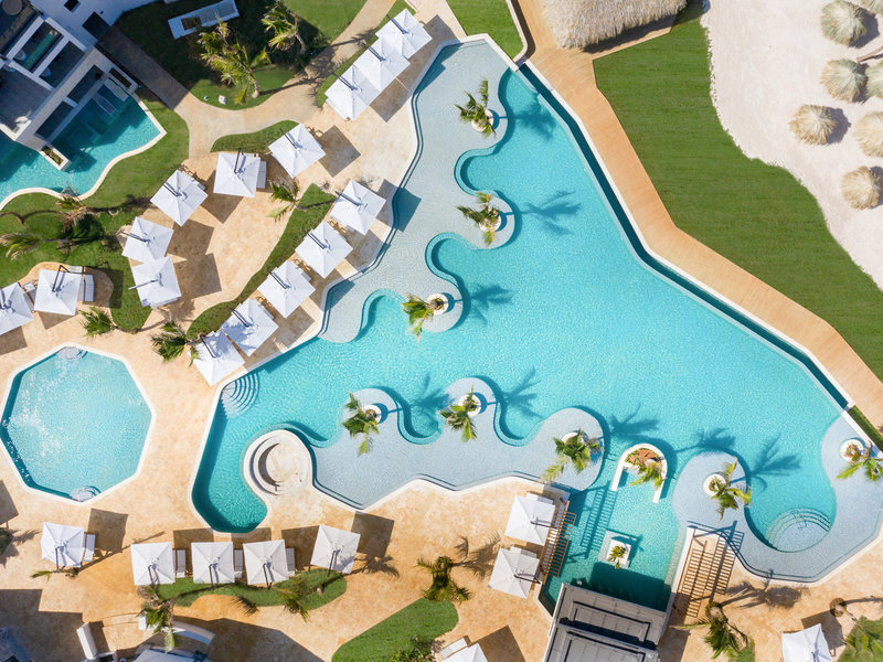 Dreams Macao Beach Punta Cana 5