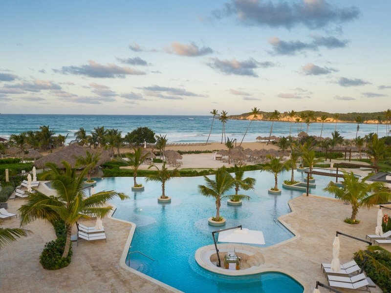 Dreams Macao Beach Punta Cana 6