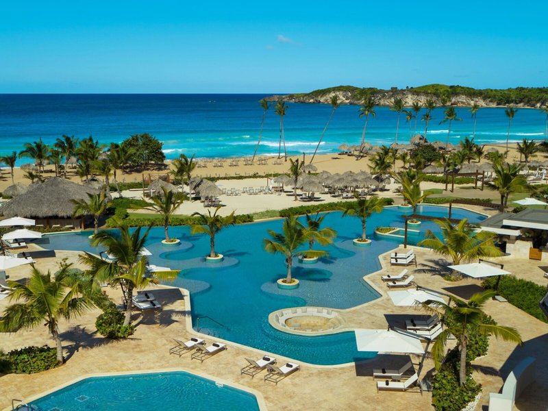 Dreams Macao Beach Punta Cana 7
