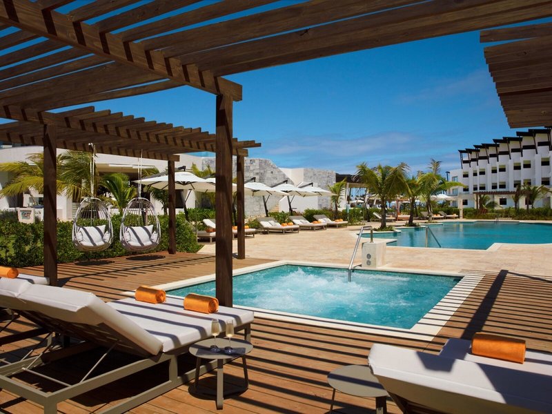 Dreams Macao Beach Punta Cana 8