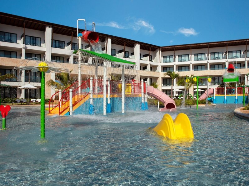 Dreams Macao Beach Punta Cana 9