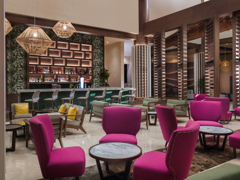 Dreams Macao Beach Punta Cana 11