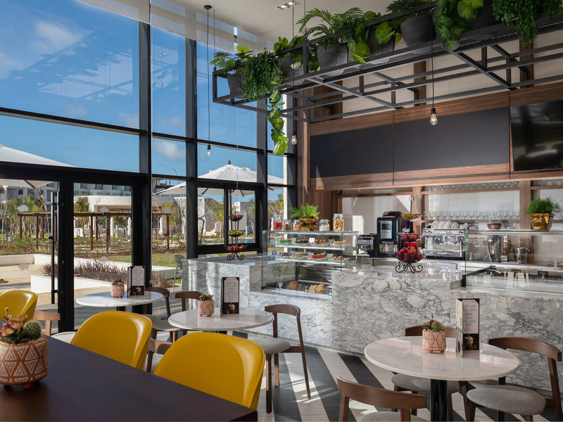 Dreams Macao Beach Punta Cana 12