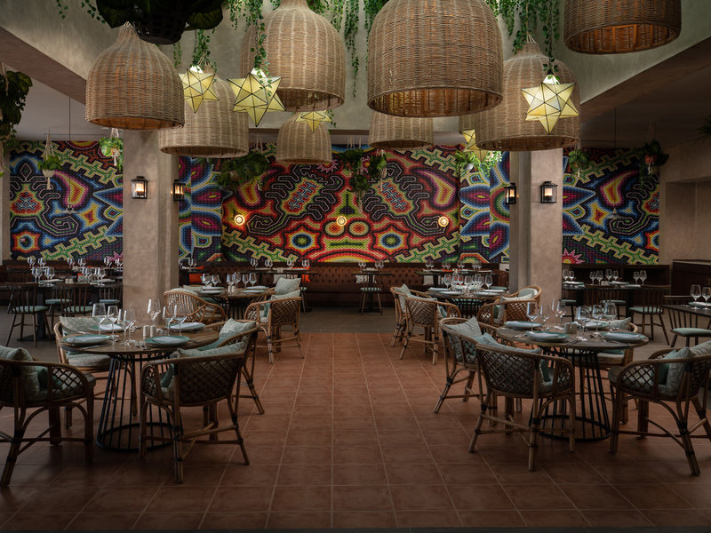 Dreams Macao Beach Punta Cana 14